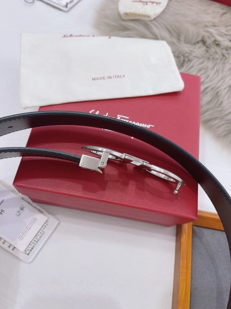 Ferragamo Belts Seasonal 287474
