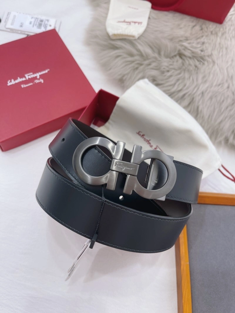 Sophisticated Ferragamo Belts 287466