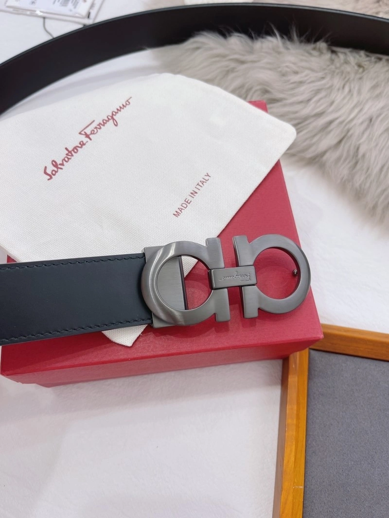 Sophisticated Ferragamo Belts 287466
