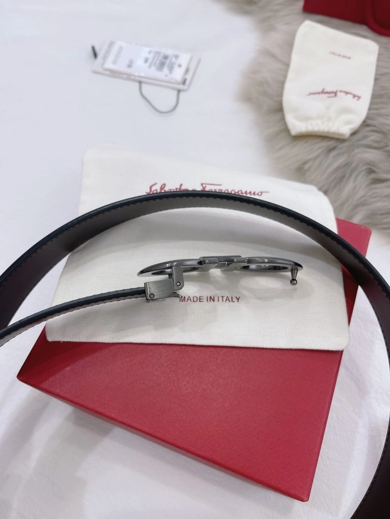 Sophisticated Ferragamo Belts 287466