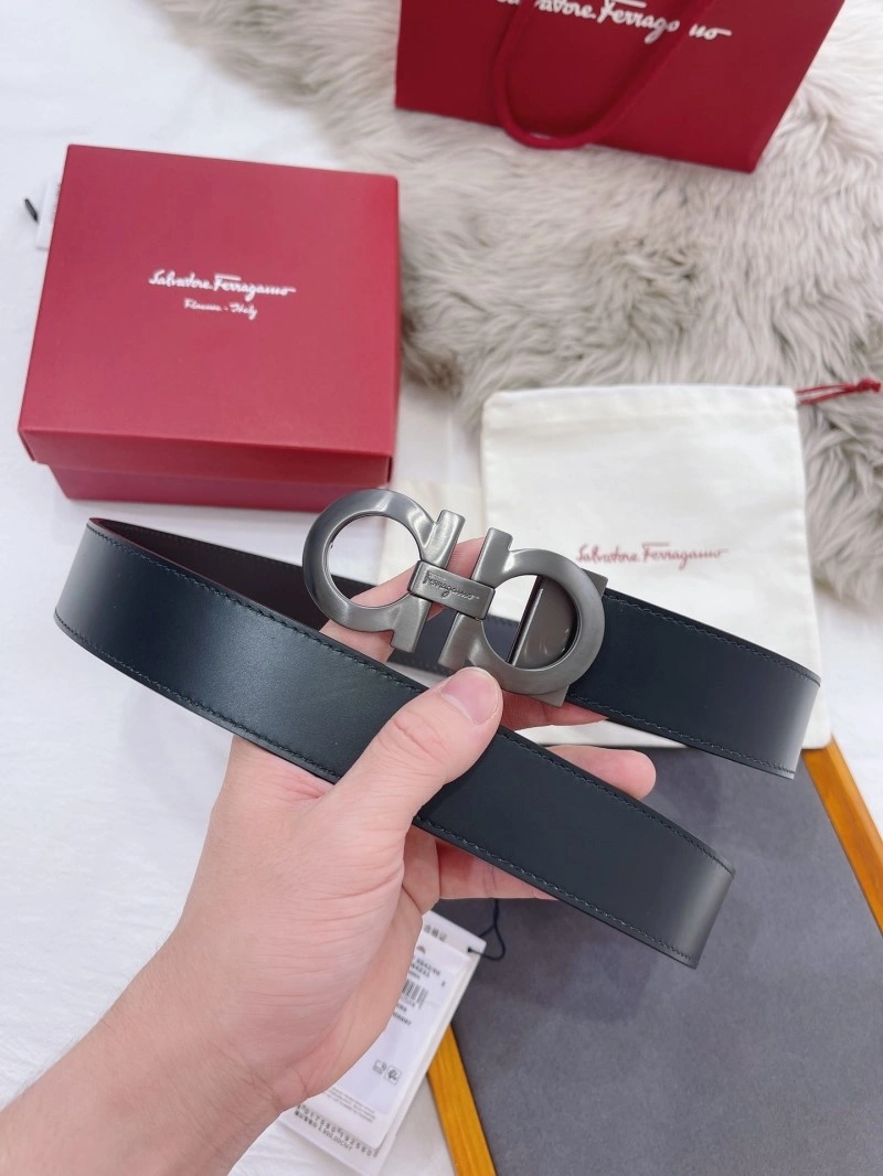 Sophisticated Ferragamo Belts 287466