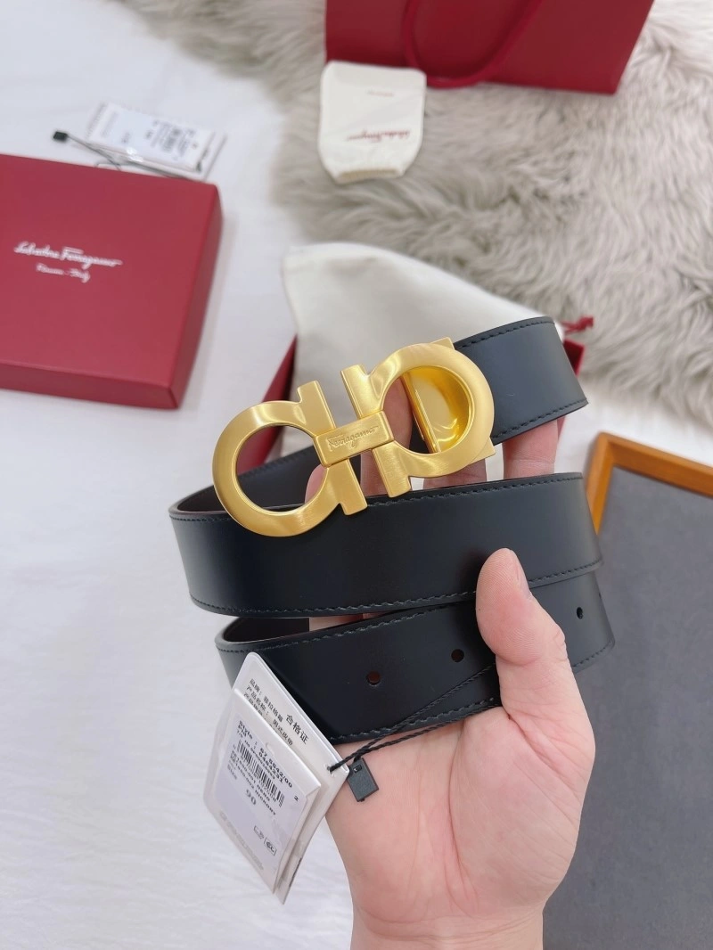 FastDry Ferragamo Belts 287478