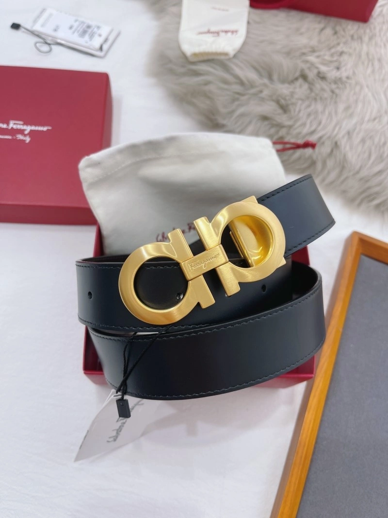 FastDry Ferragamo Belts 287478