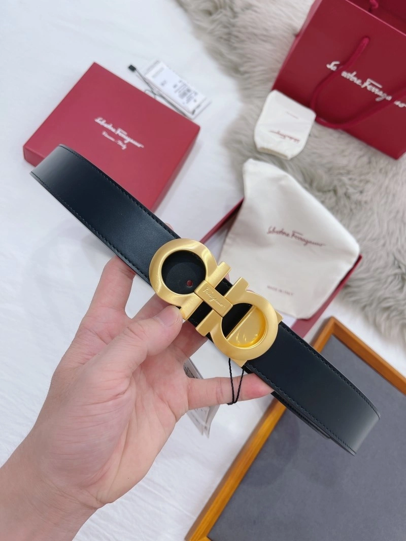 FastDry Ferragamo Belts 287478