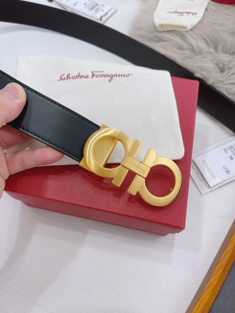 FastDry Ferragamo Belts 287478