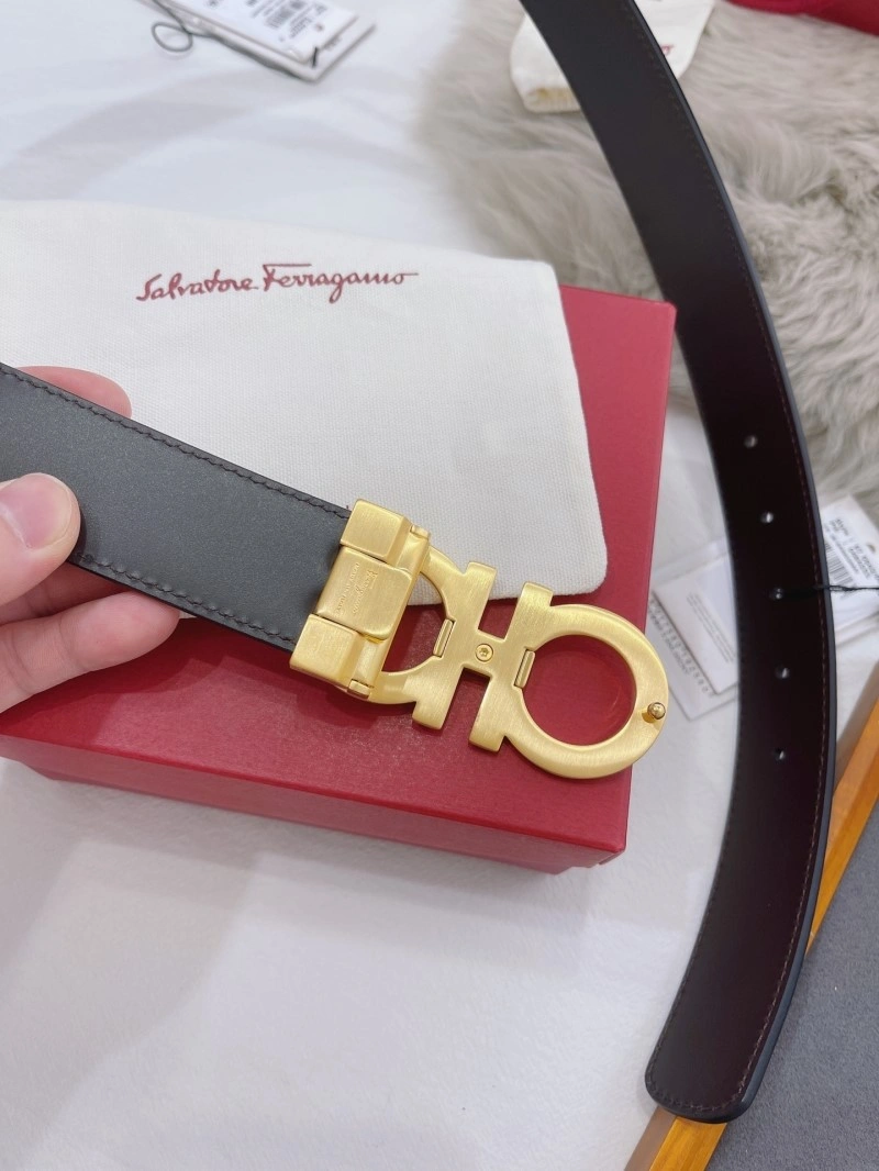 FastDry Ferragamo Belts 287478