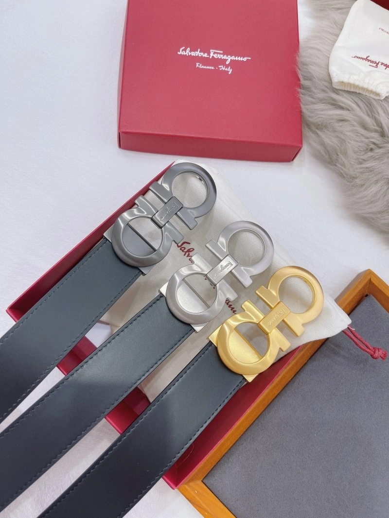 FastDry Ferragamo Belts 287478