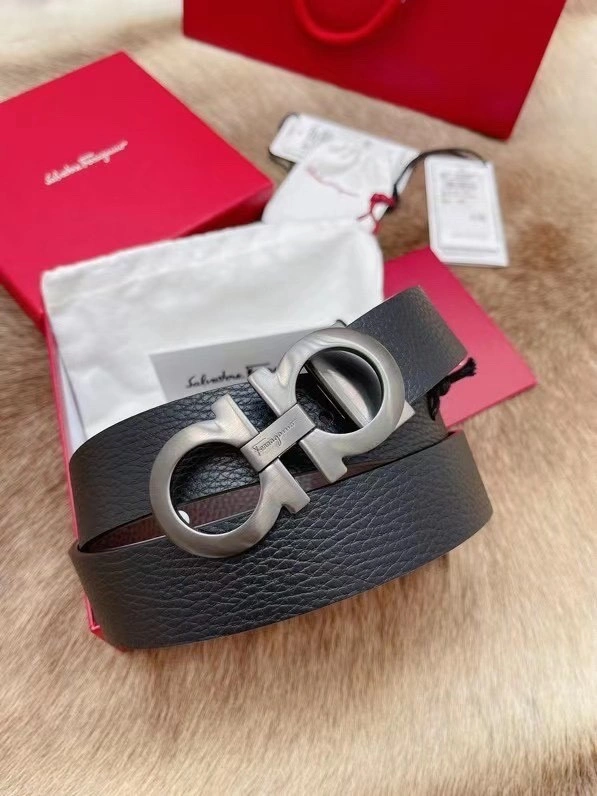 Practical Ferragamo Belts 287482