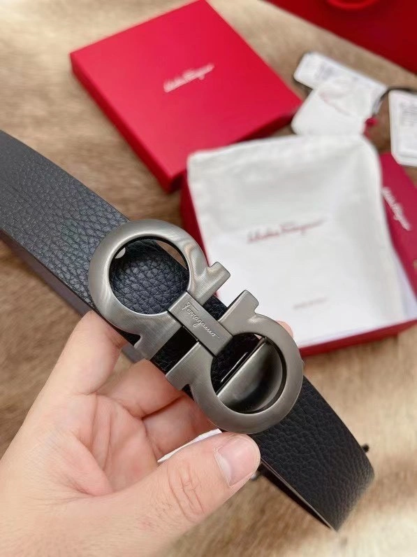 Practical Ferragamo Belts 287482