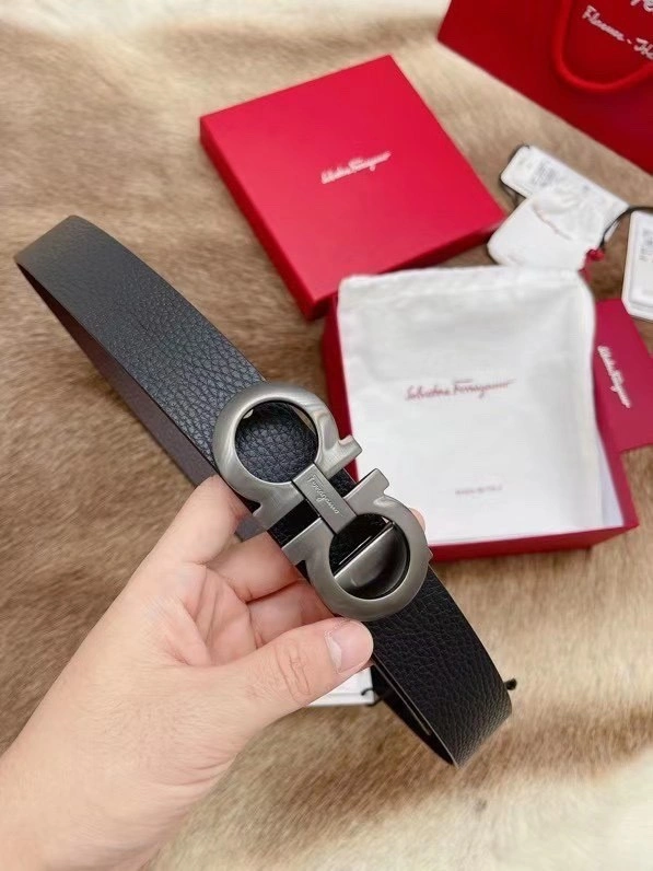 Practical Ferragamo Belts 287482