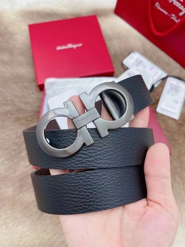 Practical Ferragamo Belts 287482