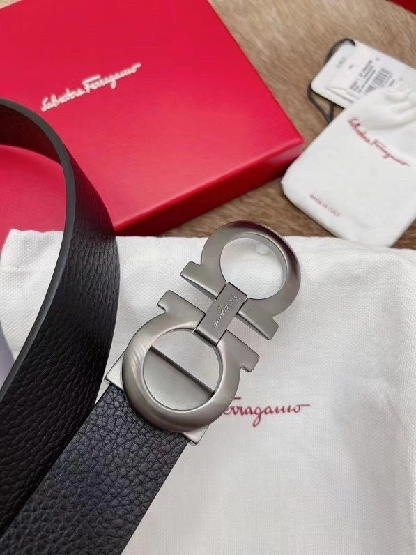 Practical Ferragamo Belts 287482