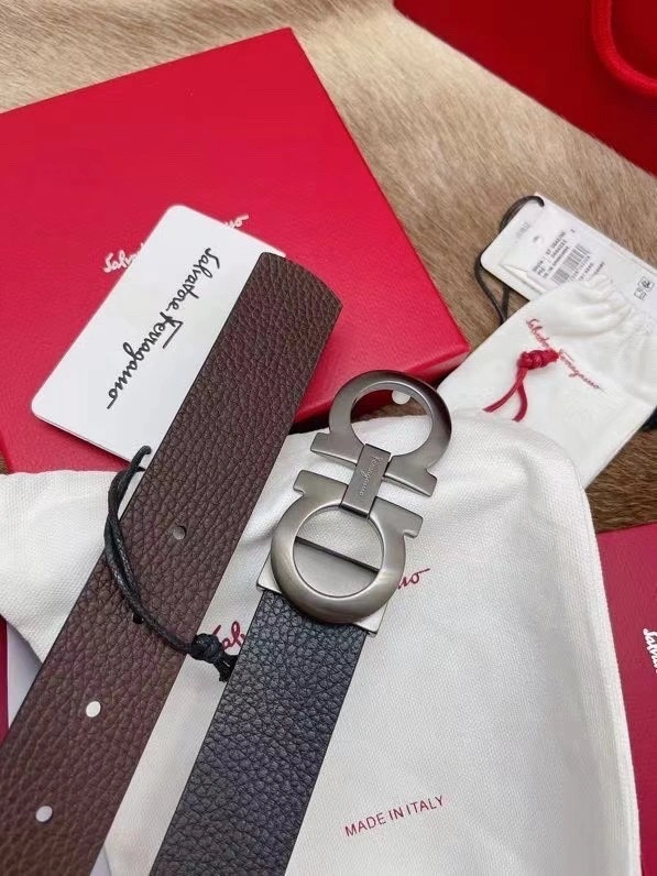 Practical Ferragamo Belts 287482