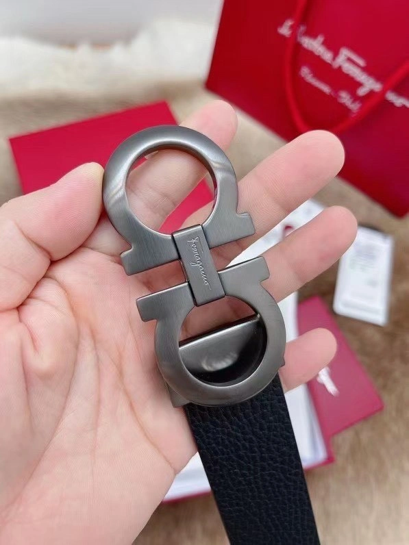 Practical Ferragamo Belts 287482