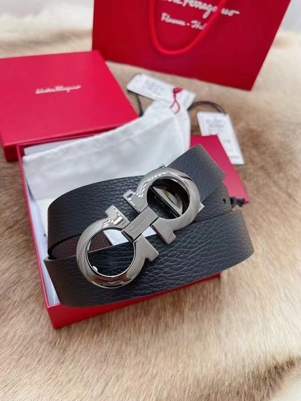Ferragamo Belts EasyMatch 287492