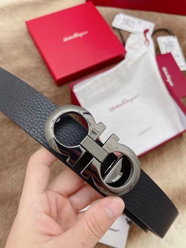 Ferragamo Belts EasyMatch 287492