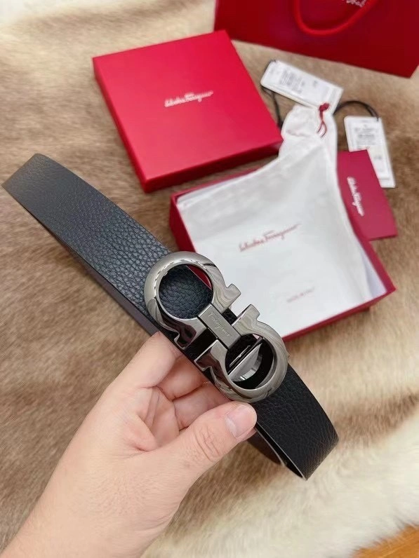 Ferragamo Belts EasyMatch 287492