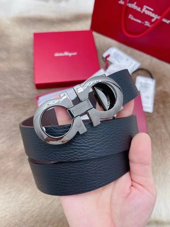 Ferragamo Belts EasyMatch 287492