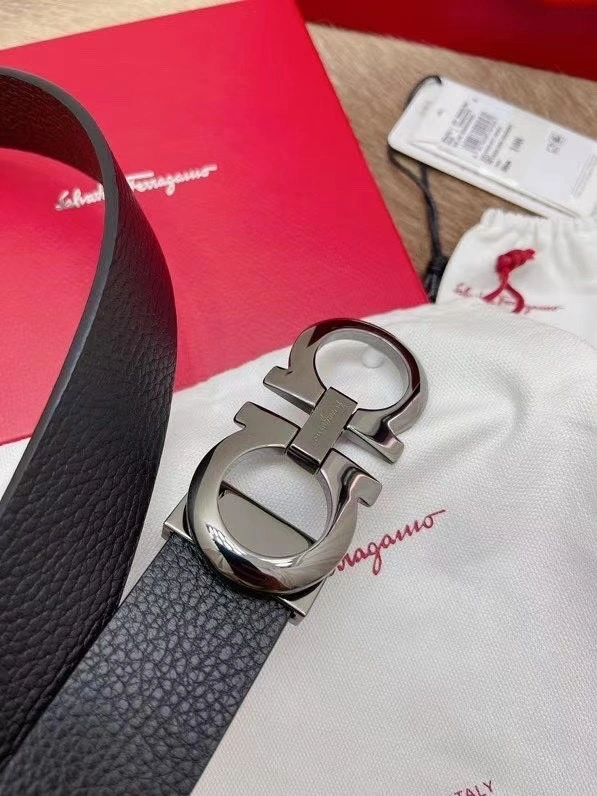 Ferragamo Belts EasyMatch 287492