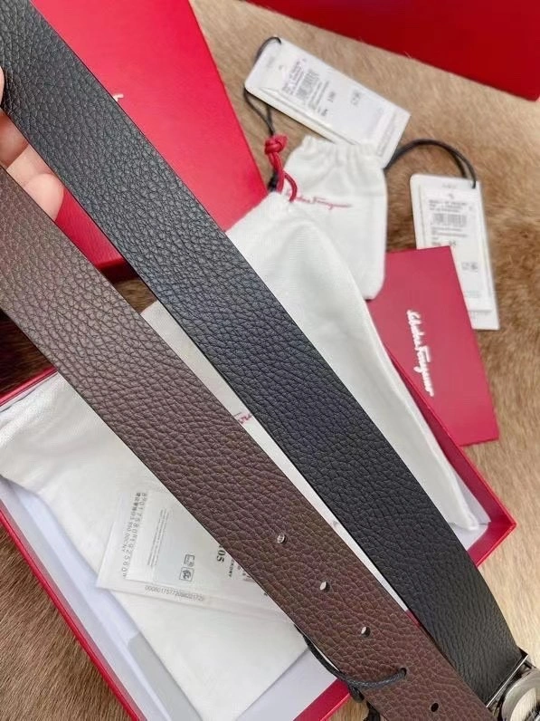 Ferragamo Belts EasyMatch 287492