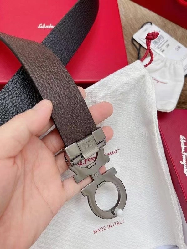 Ferragamo Belts EasyMatch 287492