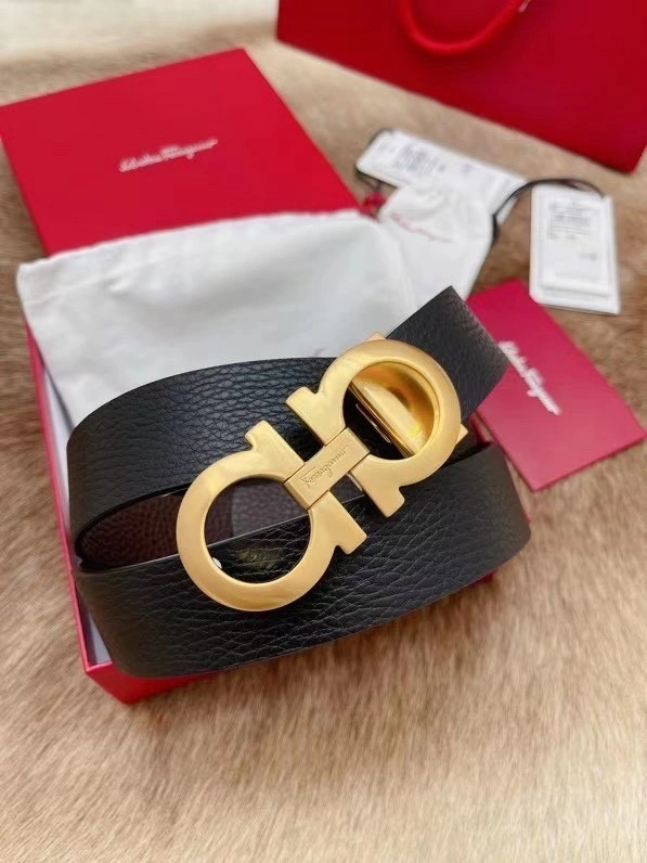 QuickDry Ferragamo Belts 287475