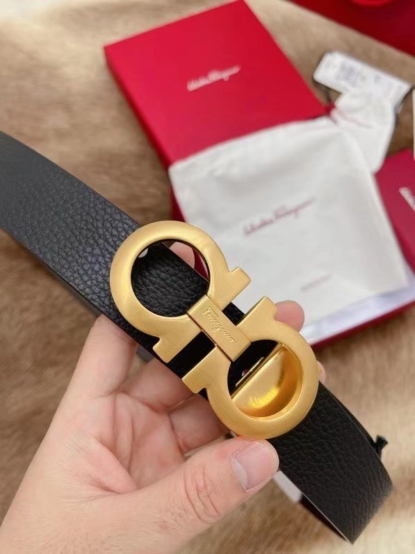QuickDry Ferragamo Belts 287475