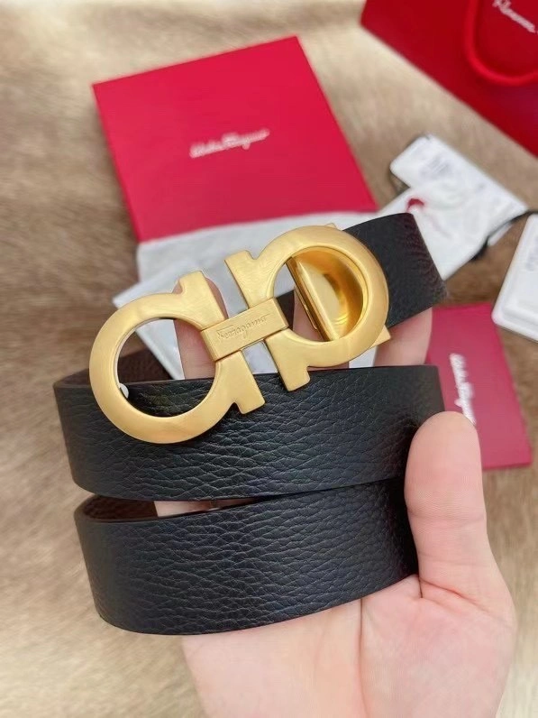 QuickDry Ferragamo Belts 287475