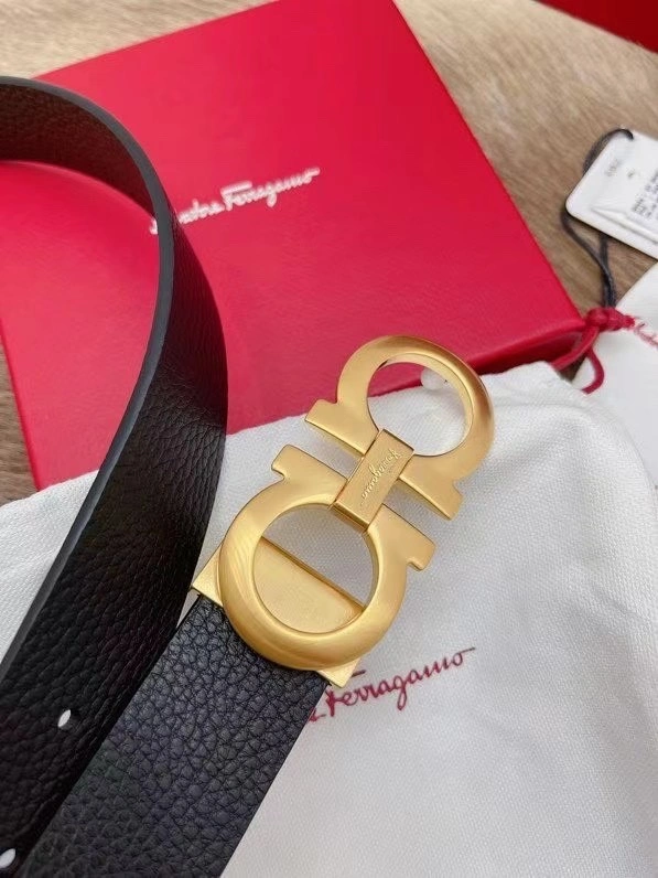QuickDry Ferragamo Belts 287475
