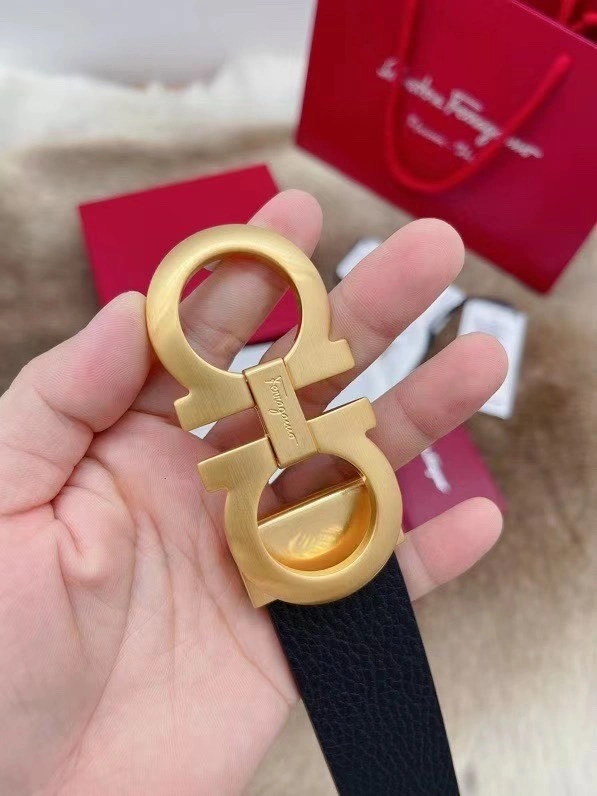 QuickDry Ferragamo Belts 287475
