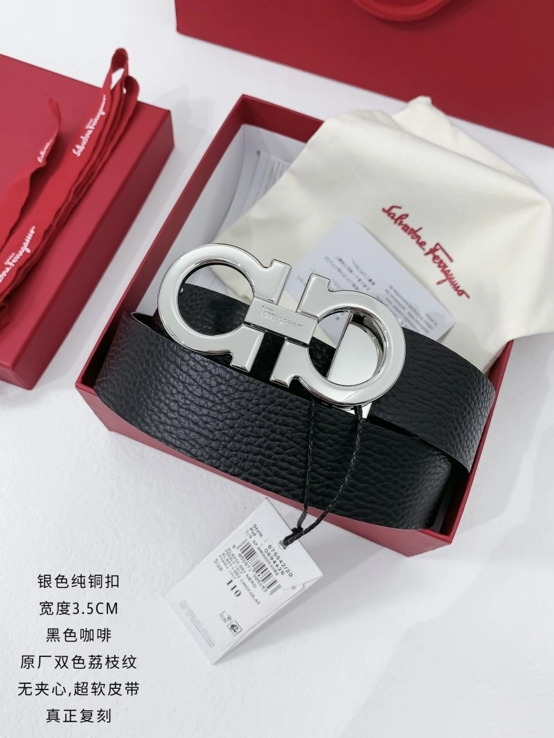 OnTrend Ferragamo Belts 287493