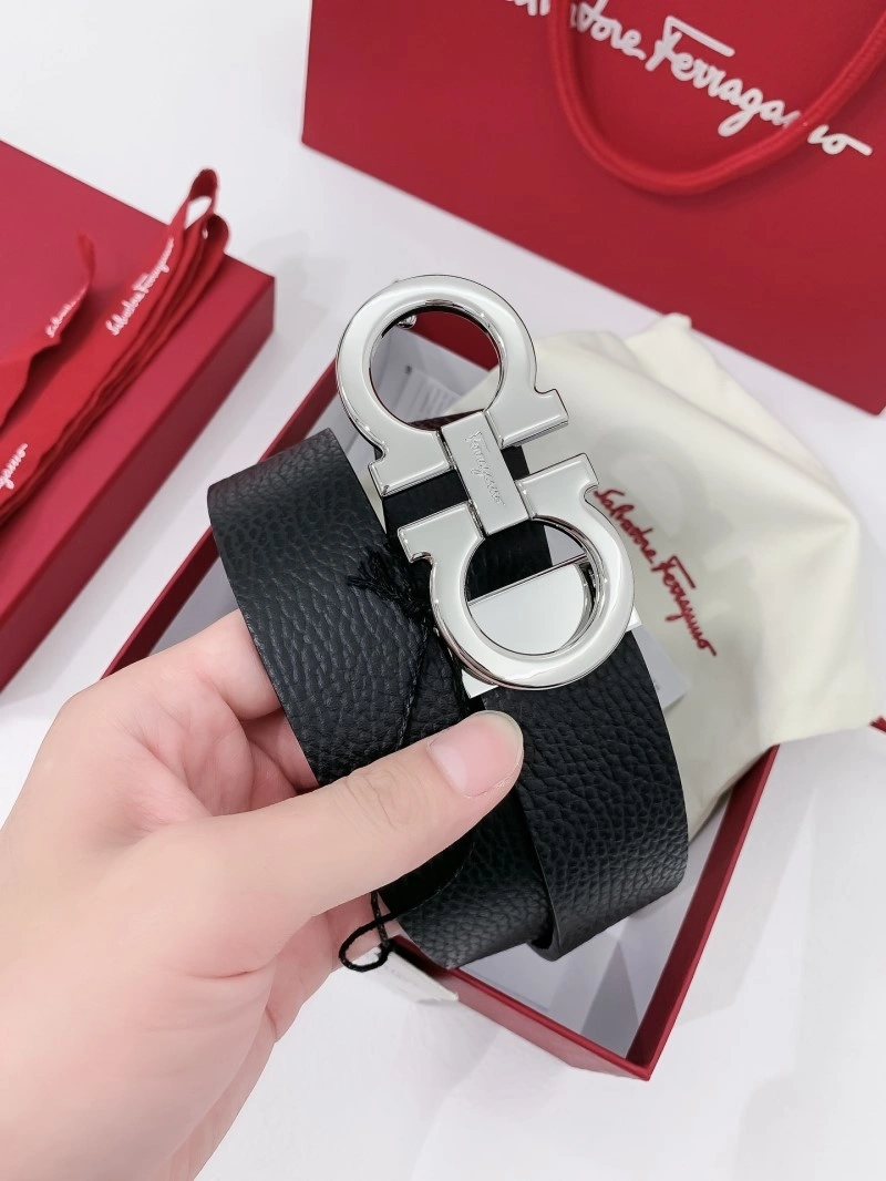 OnTrend Ferragamo Belts 287493