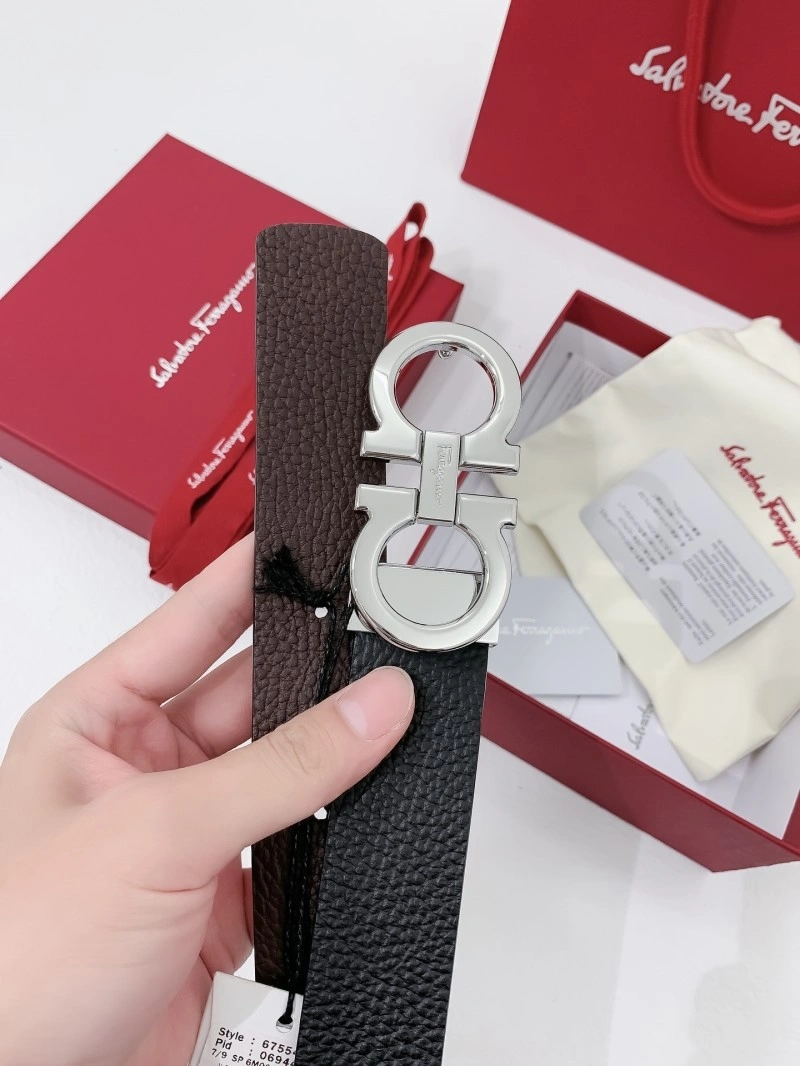 OnTrend Ferragamo Belts 287493