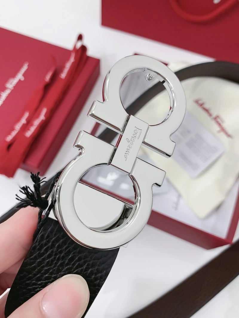 OnTrend Ferragamo Belts 287493