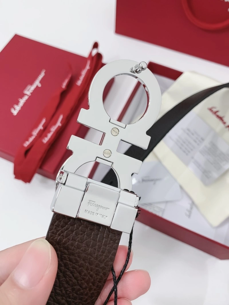 OnTrend Ferragamo Belts 287493
