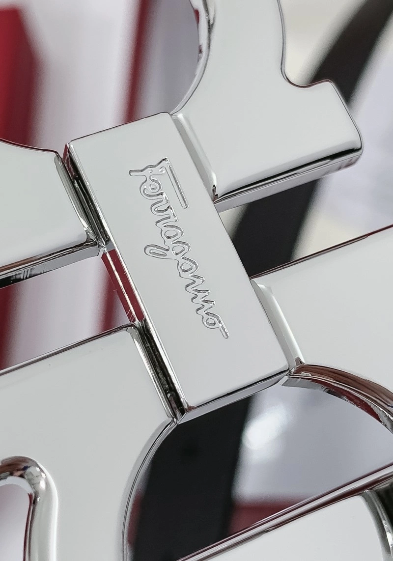 OnTrend Ferragamo Belts 287493