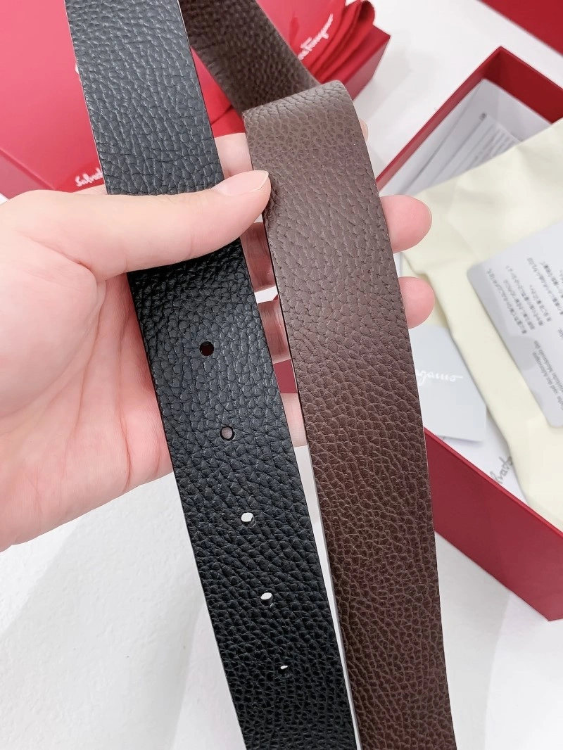 OnTrend Ferragamo Belts 287493