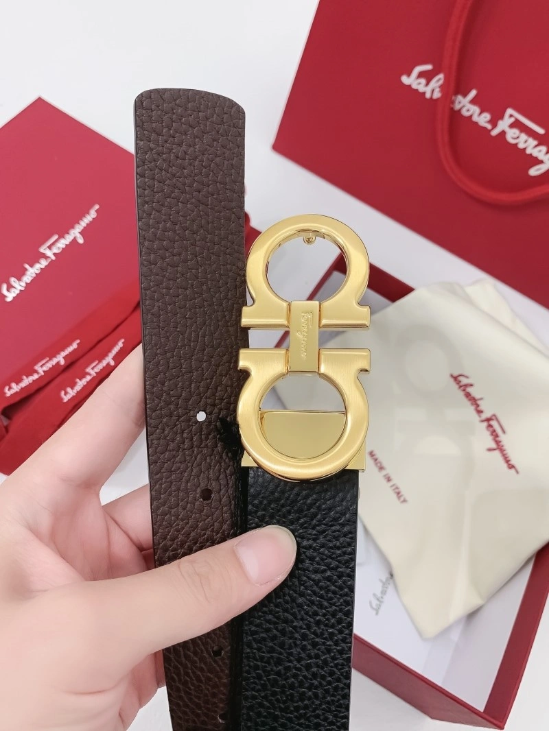 Ferragamo Belts GoAnywhere 287486