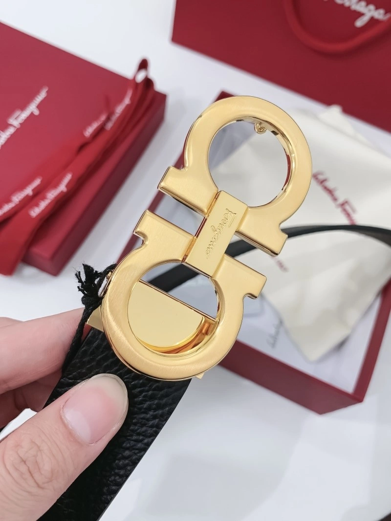 Ferragamo Belts GoAnywhere 287486