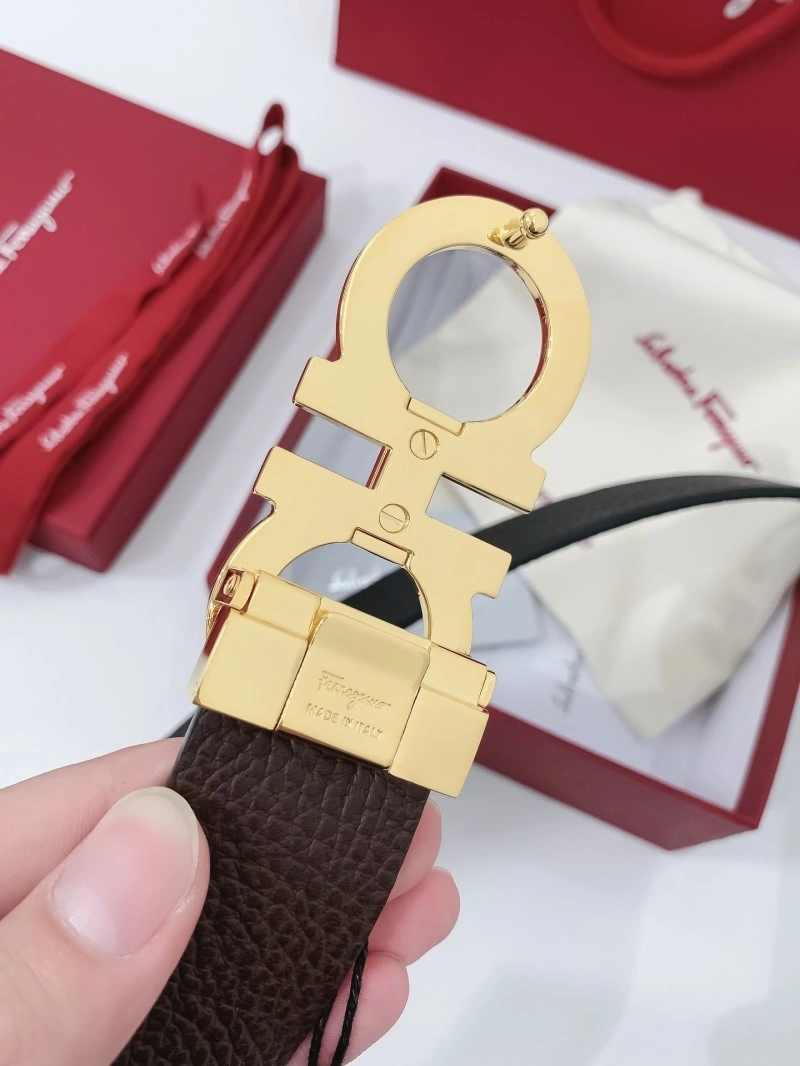 Ferragamo Belts GoAnywhere 287486