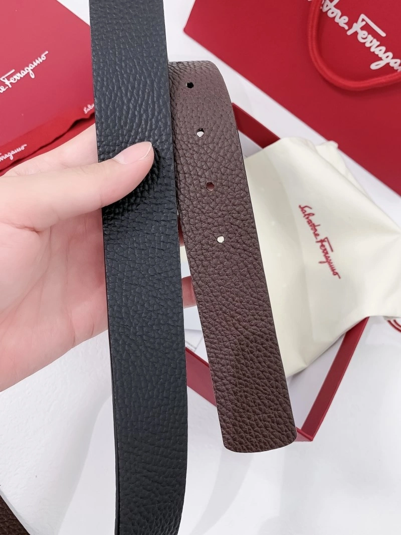 Ferragamo Belts GoAnywhere 287486