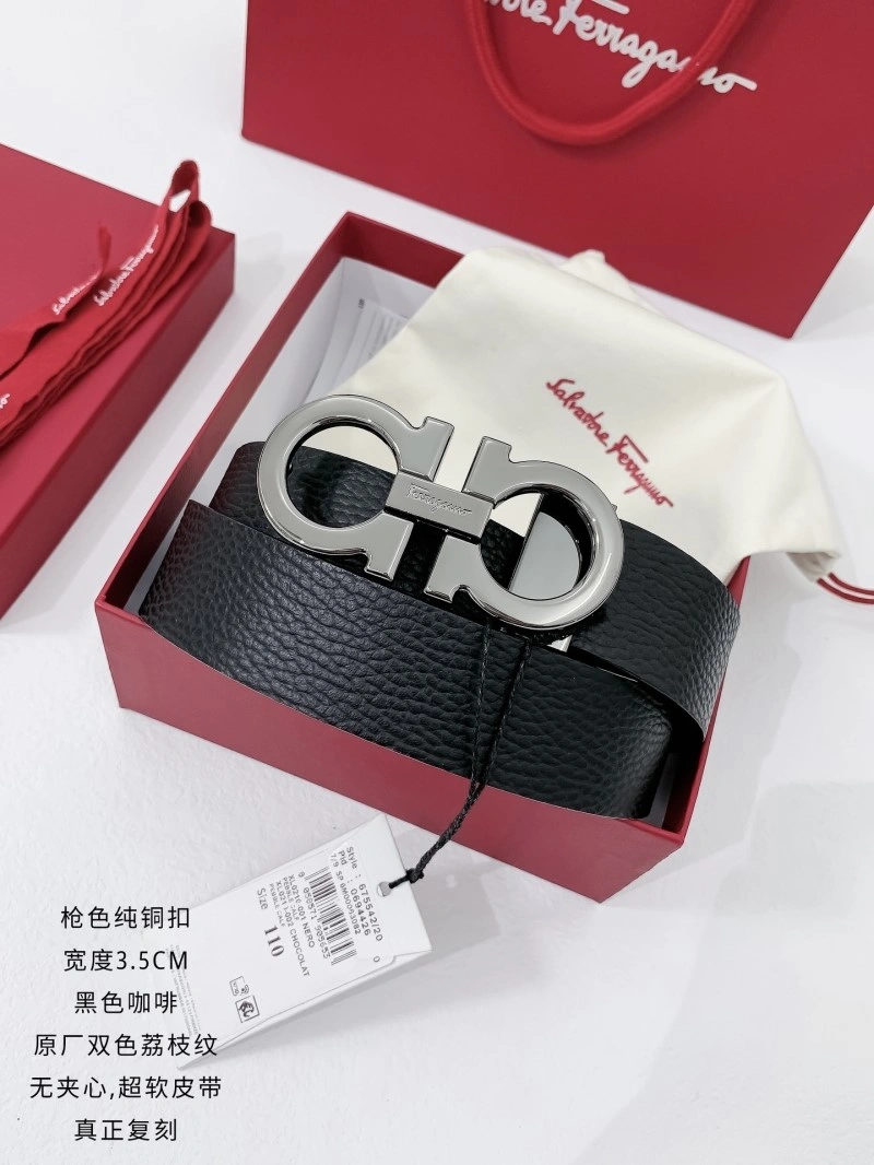 ModernLook Ferragamo Belts 287491