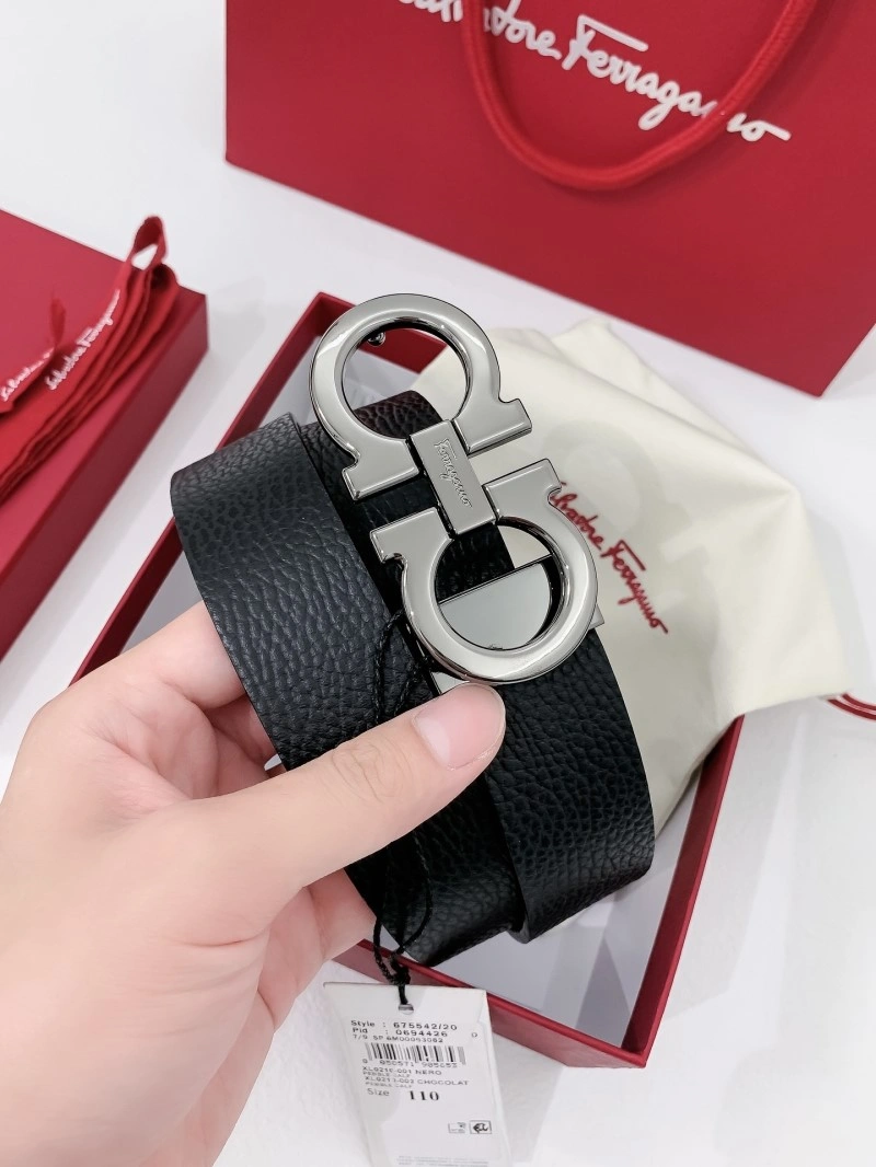 ModernLook Ferragamo Belts 287491