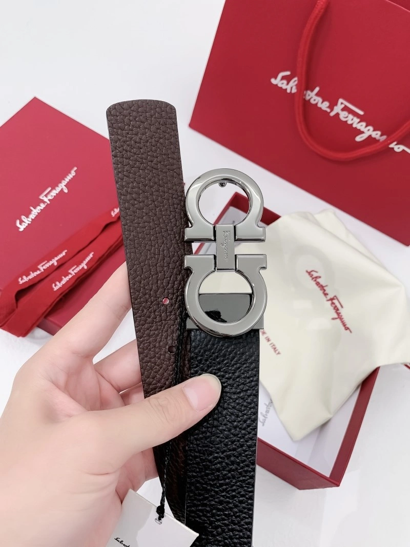 ModernLook Ferragamo Belts 287491