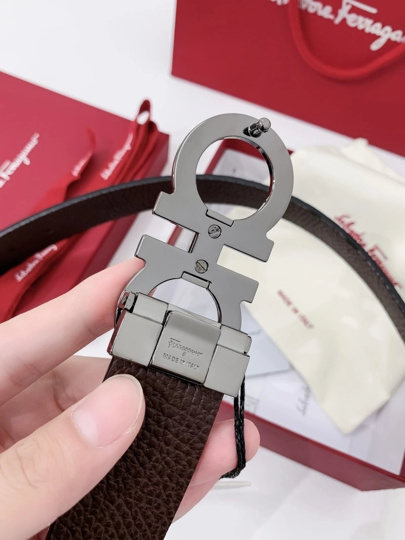 ModernLook Ferragamo Belts 287491