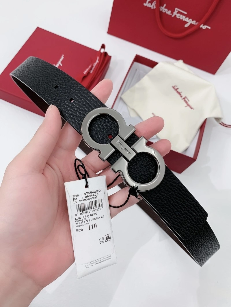 ModernLook Ferragamo Belts 287491