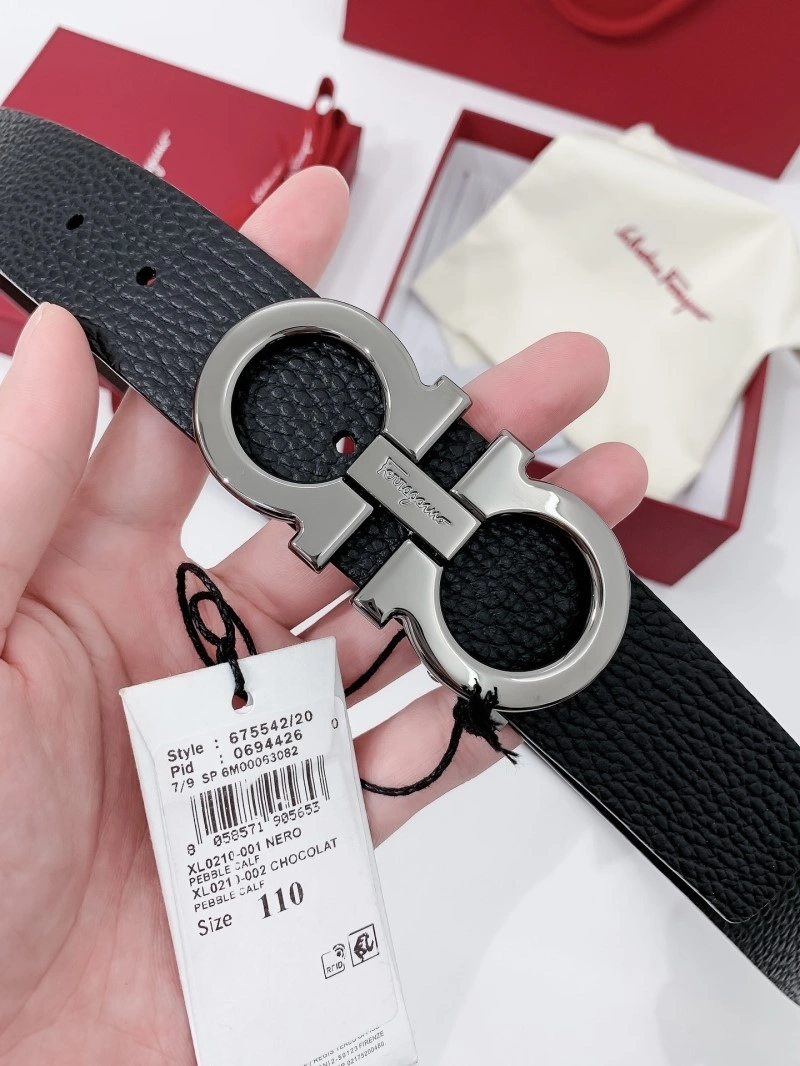 ModernLook Ferragamo Belts 287491