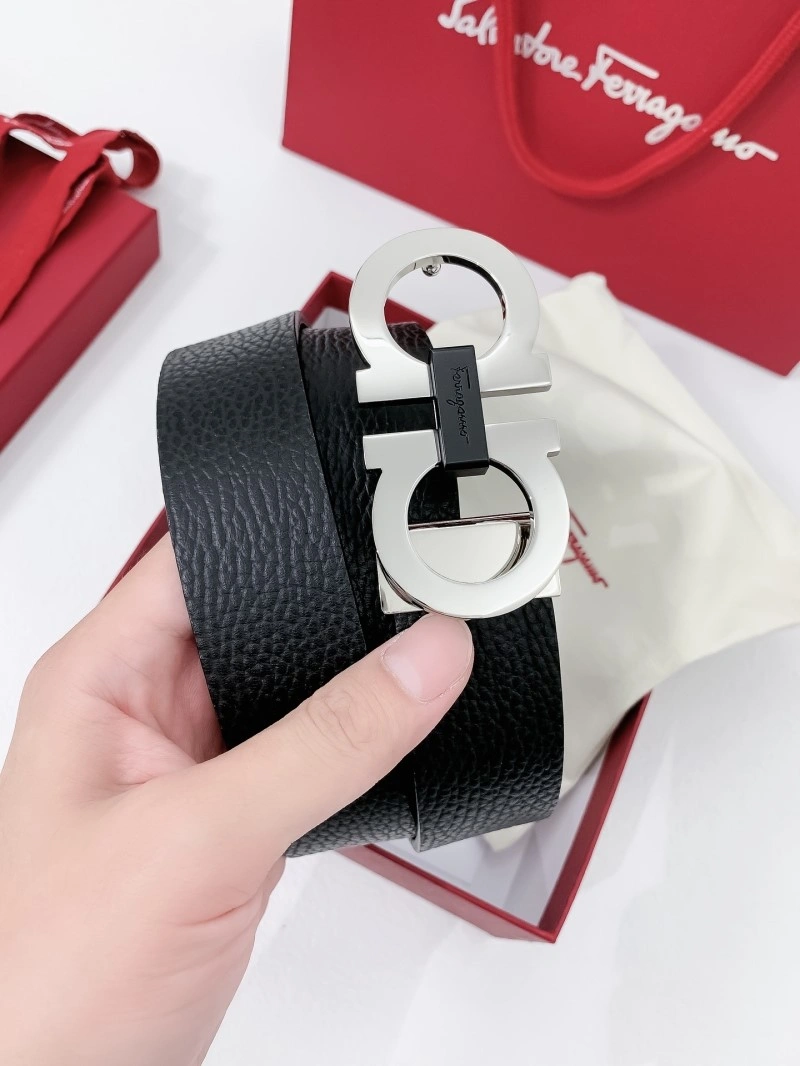 Ferragamo Belts Effortless 287489