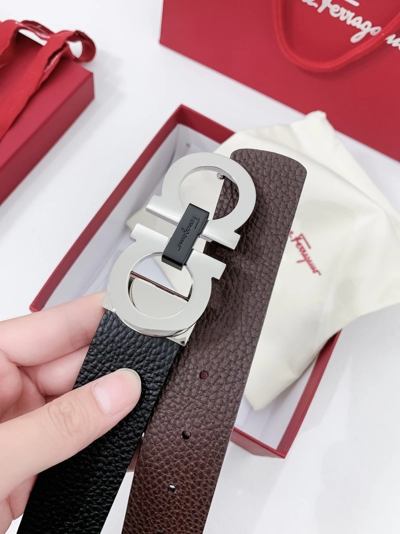 Ferragamo Belts Effortless 287489