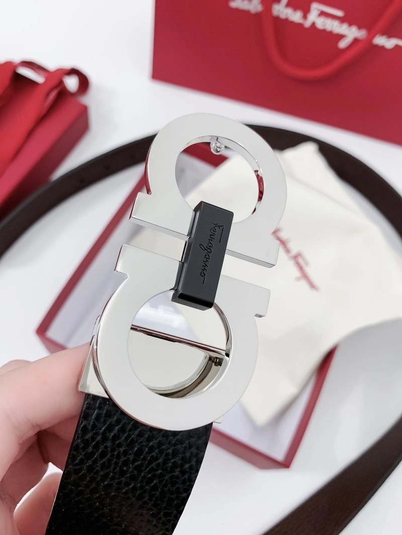 Ferragamo Belts Effortless 287489